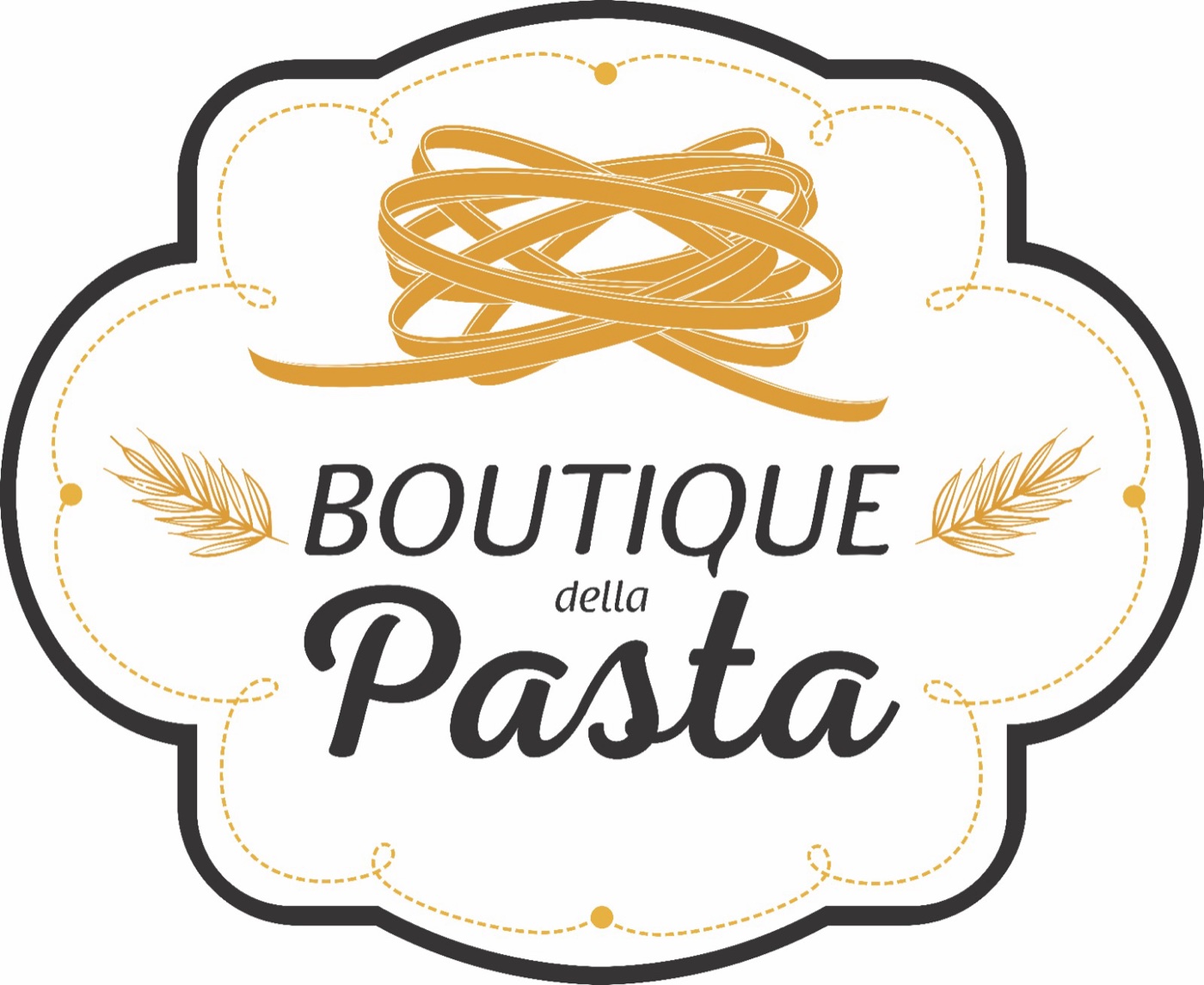 Boutique della Pasta