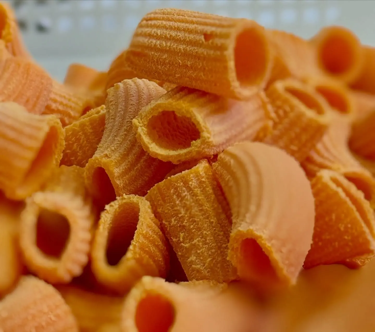 Paste portocalii