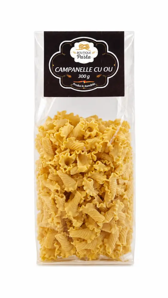 Campanelle