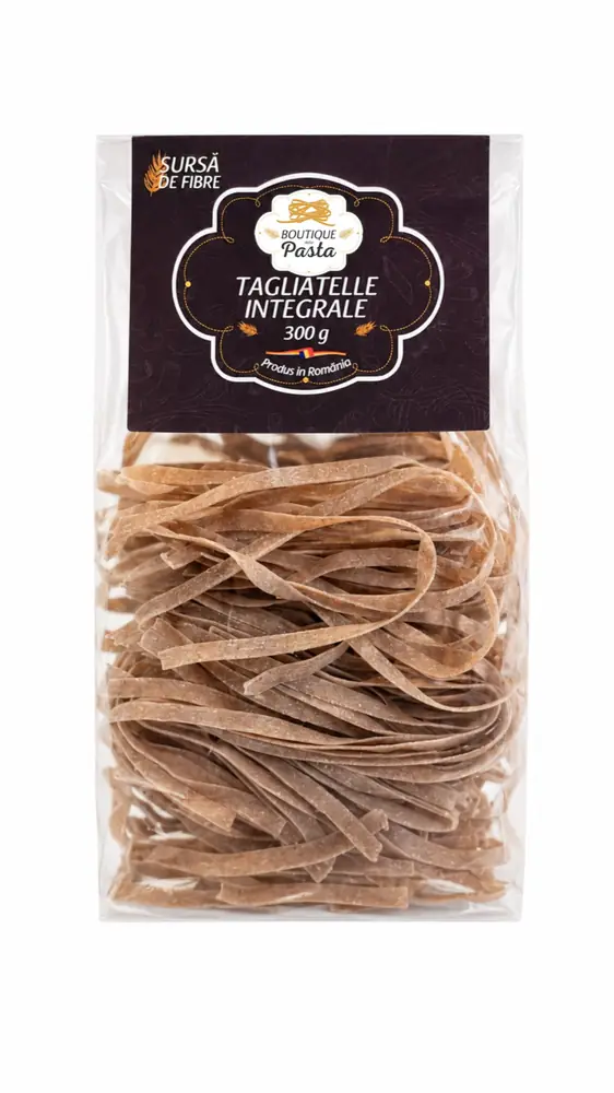 Tagliatelle integrale