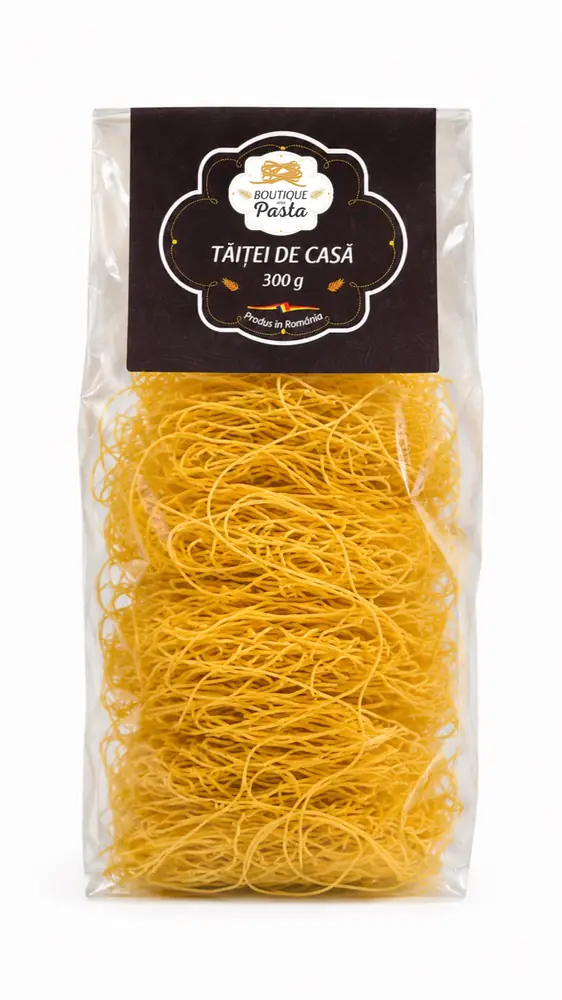 Tăiței de casă