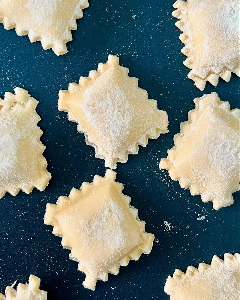 Ravioli