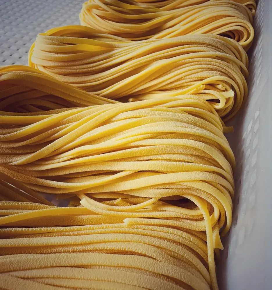 Tagliatelle