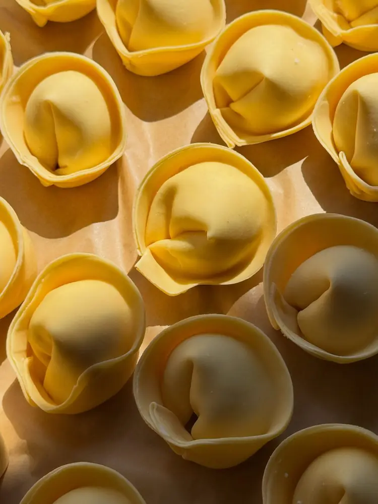 Tortellini